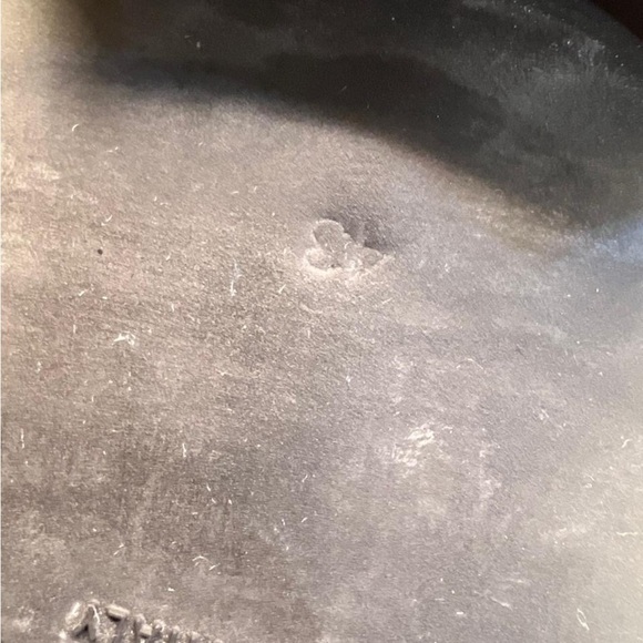 MADE IN ITALY LEATHER Baldinini Black Chukka Boots Polished Leather Lace-Up - Picture 12 of 14